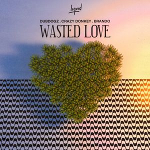 Wasted Love (Single)