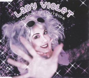 Inside to Outside (Single)