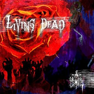 LIVING DEAD (Single)