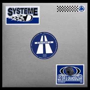 SYSTÈME D (EP)