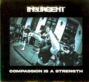 Compassion is a strength (Single)