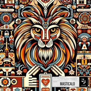Masticalo (EP)