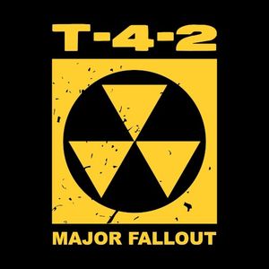 Major Fallout (Single)