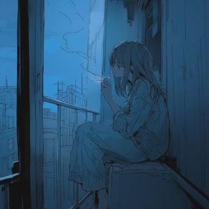 A Kind of Blue (Single)