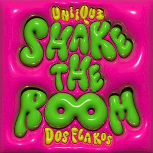 Shake The Room (Single)