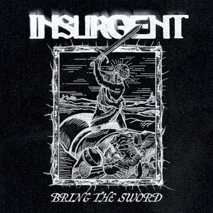 Bring The Sword (EP)