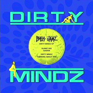 Dirty Mindz (Single)