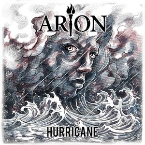 Hurricane (Single)