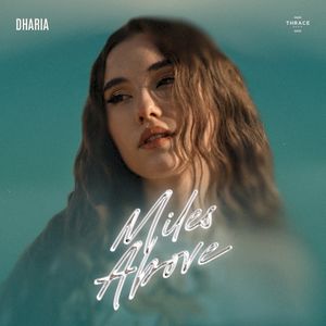 Miles Above (Single)
