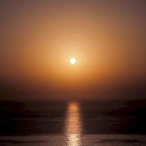 Facing the Sun EP (EP)