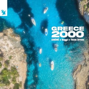 Greece 2000 (Single)