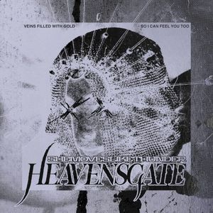 SHEMOVESLIKETHUNDER (Single)