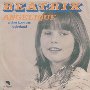 Beatrix (Single)