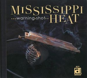 Warning Shot