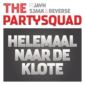 Helemaal naar de klote (Single)