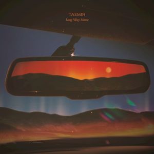 Long Way Home (Single)
