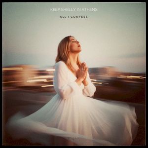 All I Confess (Single)