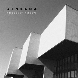 Frequency Resolve (EP)