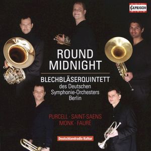 Enchanted Forest Suite: IV. Daw of the Forest