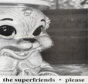 Please (EP)
