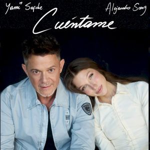 Cuéntame (Single)