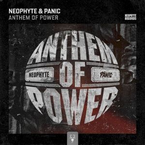 Anthem of Power (Single)