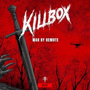 War by Remote (Single)