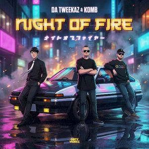 Night of Fire (Single)