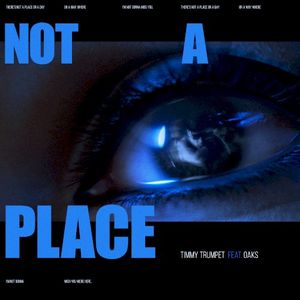 Not a Place (Single)