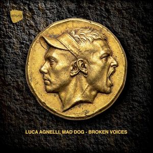 Broken Voices (Single)