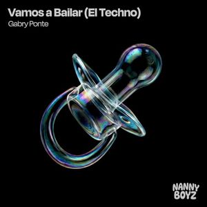 Vamos A Bailar (El Techno) (Single)