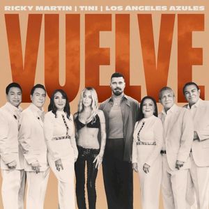 Vuelve (Single)