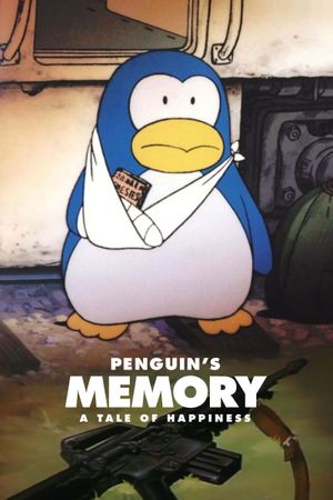 Penguin's Memory : Shiawase Monogatari