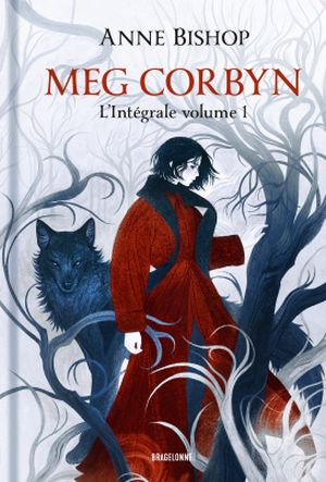 Meg Corbyn