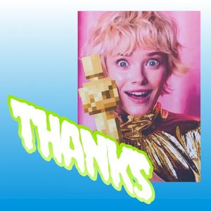 thanks (EP)