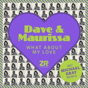 What About My Love (EP)