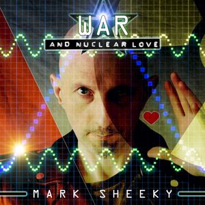 War And Nuclear Love (EP)