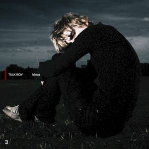 TALK BOY (Single)
