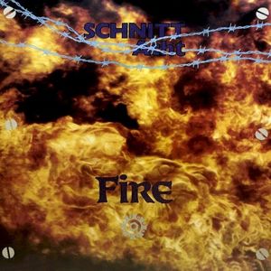 Fire (EP)