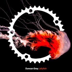 Jellyfish (Single)