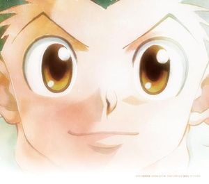 Hunter x Hunter SelectxBestxα (OST)