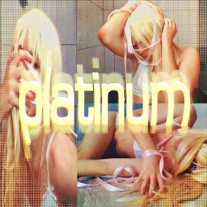 platinum (Single)
