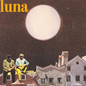 luna (Single)