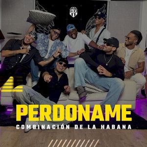 Perdóname (Single)