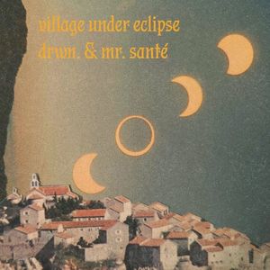 village under eclipse (EP)