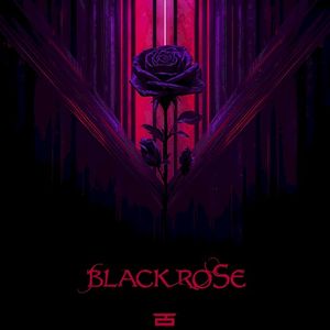 Black Rose (Single)