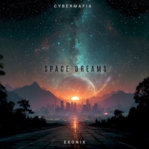 Space Dreams (Single)