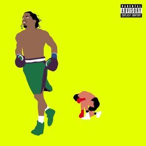 It's A Dirty Game (EP)
