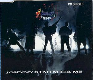 Johnny Remember Me (EP)
