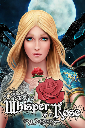 Whisper of a Rose